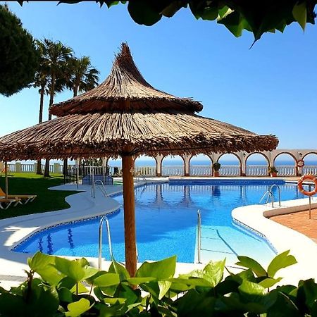 *Apartamento Paradise* El Placer Del Relax เบนัลมาเดนา ภายนอก รูปภาพ