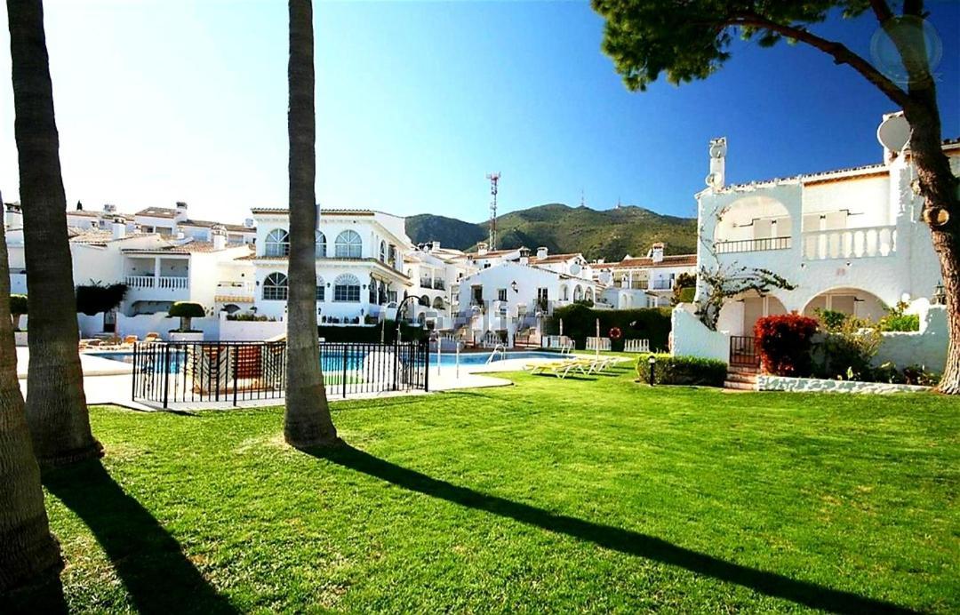 *Apartamento Paradise* El Placer Del Relax เบนัลมาเดนา ภายนอก รูปภาพ