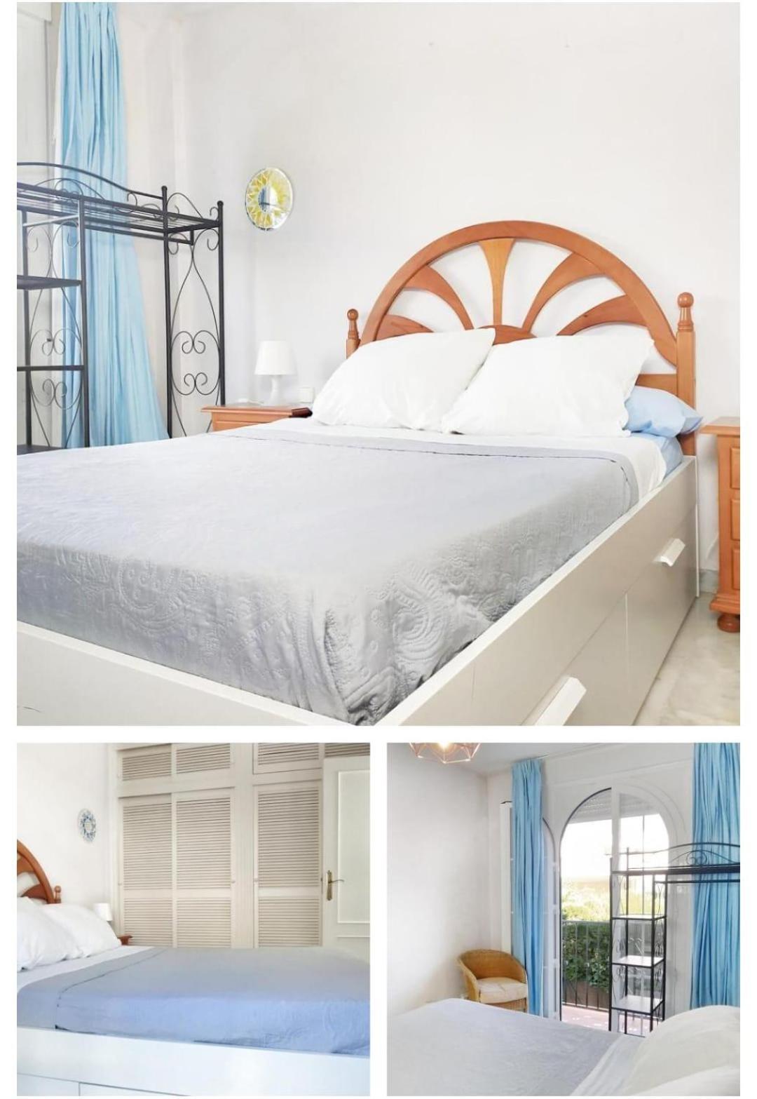 *Apartamento Paradise* El Placer Del Relax เบนัลมาเดนา ภายนอก รูปภาพ