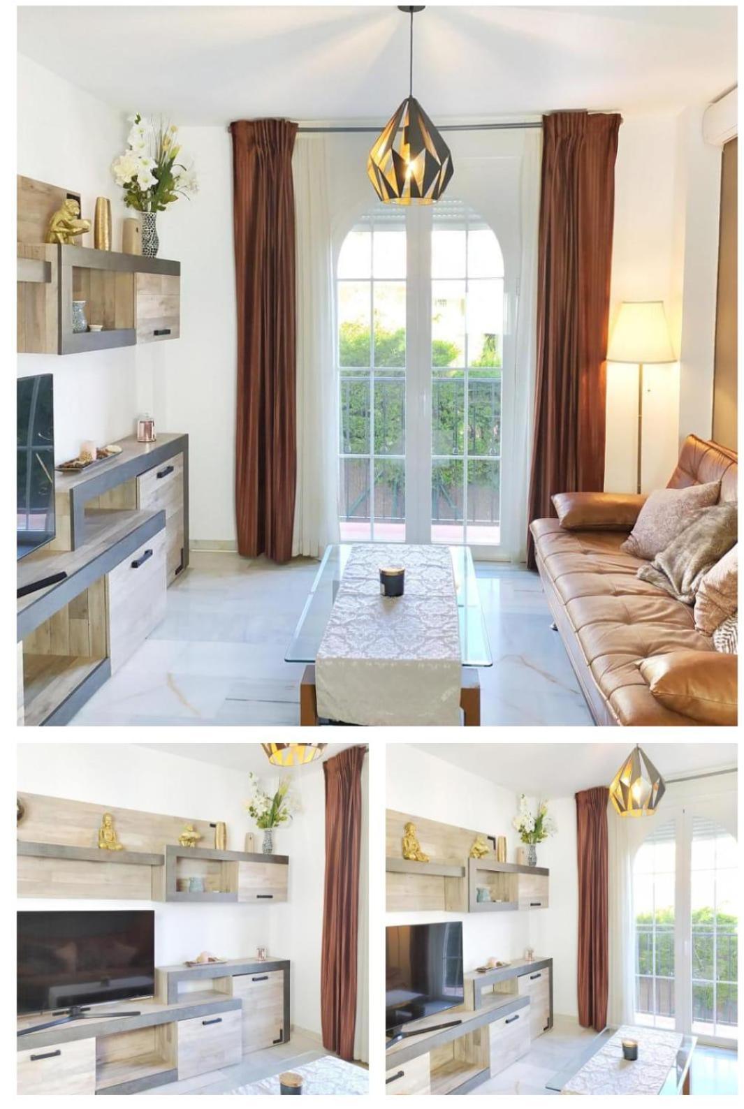 *Apartamento Paradise* El Placer Del Relax เบนัลมาเดนา ภายนอก รูปภาพ
