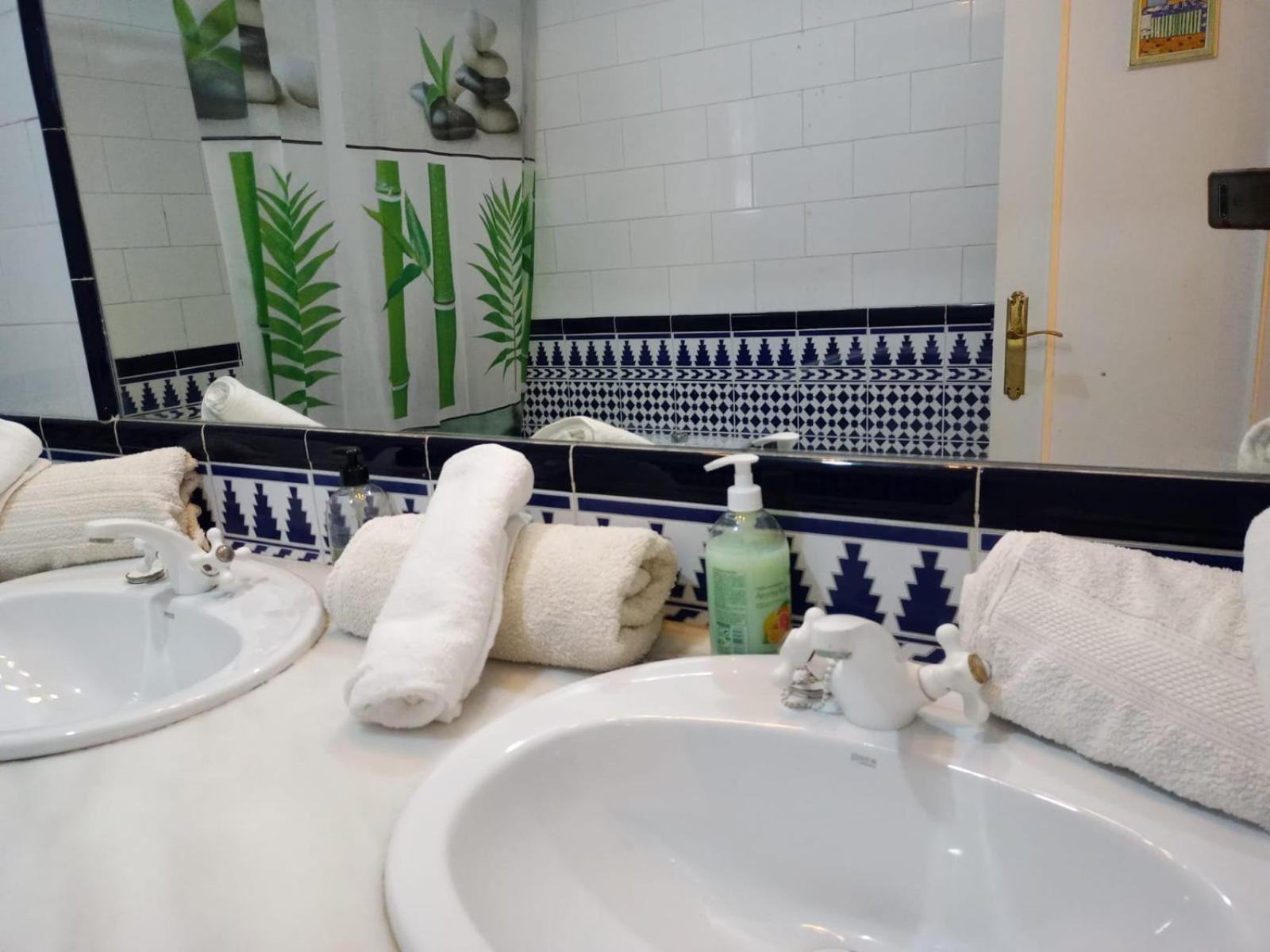 *Apartamento Paradise* El Placer Del Relax เบนัลมาเดนา ภายนอก รูปภาพ