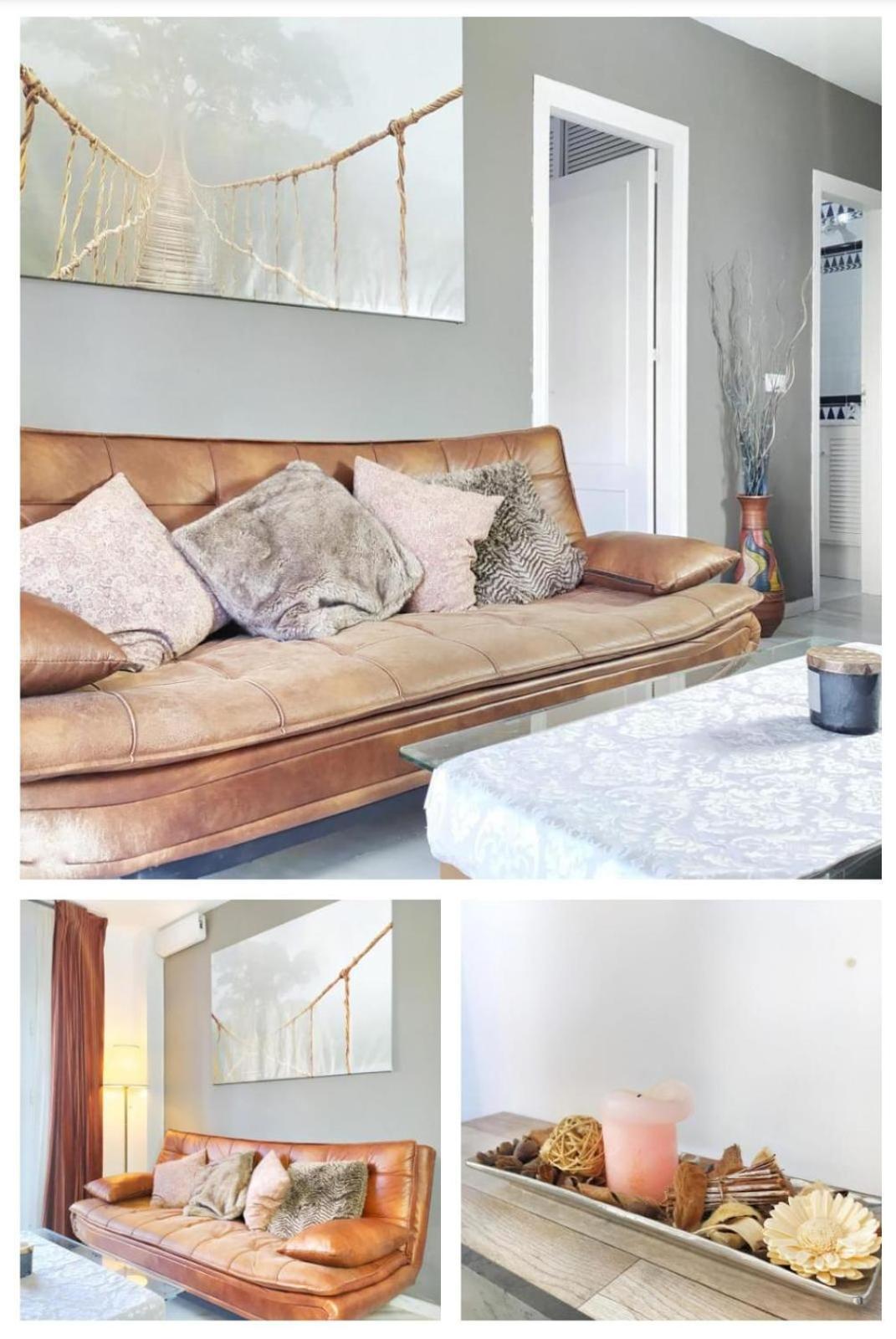 *Apartamento Paradise* El Placer Del Relax เบนัลมาเดนา ภายนอก รูปภาพ